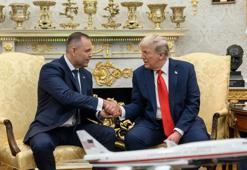 Trump duyurdu: ABD, Polonya'ya 5 bin ilave asker gönderecek
