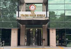 CHP'den YSK'ya 'mutlak butlan' başvurusu