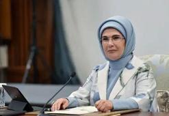 Emine Erdoğan'dan 'Bir Sofrada Miras' programına ilişkin paylaşım