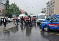 Şanlıurfa merkezli 7 ilde 'sahte rapor' operasyonunda 38 tutuklama