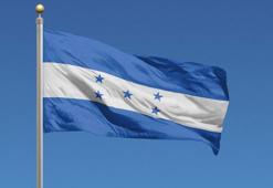 Honduras'ta iki ayrı silahlı saldırı: 6'sı polis 25 ölü