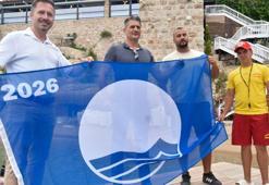 Antalya, mavi bayraklı plaj sayısında dünyada lider