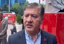 CHP'li Emir: YSK'ya başvurumuzu yaptık