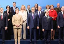 Dışişleri Bakanı Fidan, İsveç'te NATO toplantısına katıldı