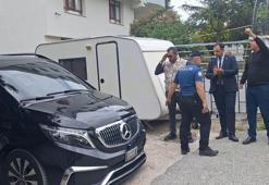 Kılıçdaroğlu, çalışma ofisine geçti