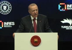 Cumhurbaşkanı Erdoğan: Türkiye, zengin enerji kaynaklarına sahip coğrafyalarla bunlara ihtiyaç duyan ülkeler arasındaki en güçlü köprüdür