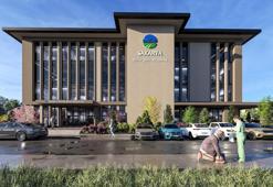Sakarya Büyükşehir’in yeni hizmet binası için ihale 30 Haziran’da