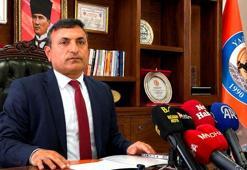 Yazıhan Belediye Başkanı Göçer: CHP arınacak, gerçek CHP’liler yeniden söz sahibi olacak
