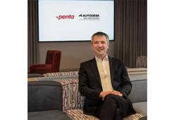 Penta Teknoloji ve Autodesk, iş ortaklarıyla geleceğin teknoloji yol haritasını değerlendirdi
