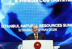 Cumhurbaşkanı Erdoğan: Enerjide tam bağımsızlık, ülkemizin kızıl elmasıdır