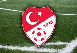 A Milli Futbol Takımı’nda Dünya Kupası hazırlıkları başladı