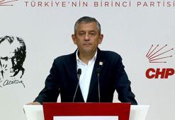 Özgür Özel: Kılıçdaroğlu'nun telefonu kapalıydı