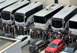 Mersin merkezli yasa dışı bahis operasyonunda 66 tutuklama