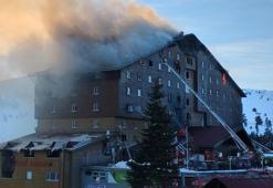 78 kişinin öldüğü otel yangınında istinaf mahkemesi itirazları reddederek verilen cezaları aynı şekilde onadı