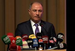 Efkan Ala: CHP nereye baksa bizi görüyor