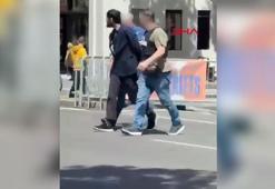 Gülistan Doku soruşturmasının firari şüphelisi Altaş ABD'de gözaltına alındı