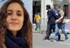 Gülistan Doku soruşturmasında, firari şüpheli Umut Altaş ABD'de gözaltına alındı