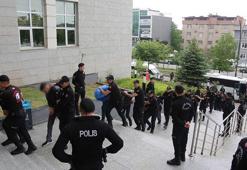 Kocaeli merkezli 23 ilde ‘sahte araç kiralama’ operasyonu; 35 tutuklama