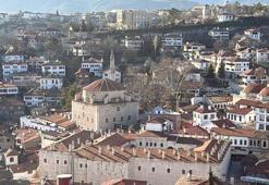 Tarihi kent Safranbolu’da bayram tatilinde otel ve konaklar dolacak