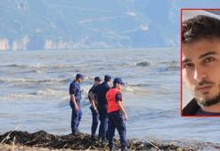Hatay'daki selde kaybolan Musa'dan iz yok, nehirde aranıyor