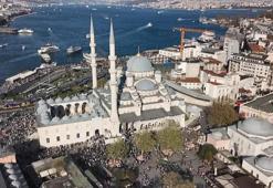 Yüksek bütçeli 50 milyon turist için Türkiye fırsatı; Dubai yerine İstanbul olabilir