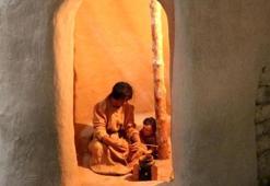 500 bin yıllık mamut fosilinin de sergilendiği müzeyi yaklaşık 100 bin kişi gezdi