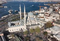 Yüksek bütçeli 50 milyon turist için Türkiye fırsatı; Dubai yerine İstanbul olabilir