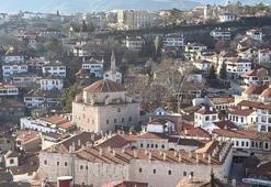 Tarihi kent Safranbolu’da bayram tatilinde otel ve konaklar dolacak