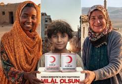 Türk Kızılay’ın Kurban Bağış Kampanyası tatil günlerinde de sürüyor