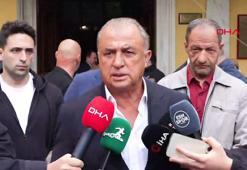 Fatih Terim: Mümkün olsa yasaklardan yana değilim