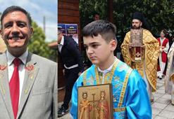 Bulgaristan Ankara Büyükelçisi Tcholakov: Yunanca ayin krizi diplomasiyle aşıldı