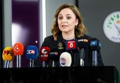 DEM Parti'li Doğan: 'Mutlak butlan' kararı hepimizi ilgilendiriyor