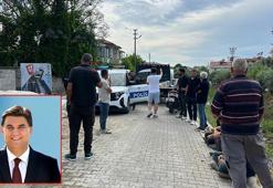 Fethiye Belediye Başkanı Karaca'ya silahlı saldırı