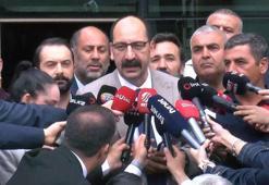 Kılıçdaroğlu'nun danışmanı: İl ve ilçe örgütlerimizde görevden alma yapılmadı