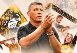 Hull City, Premier Lig’e yükseldi