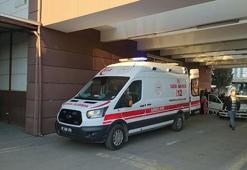 Adıyaman'da sopalı, taşlı ve baltalı arazi kavgası; 15 yaralı
