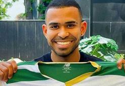Bursaspor ilk yabancı transferini açıkladı