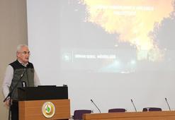 Orman Genel Müdürü Karacabey: 2026 yılında toplamda 28 uçak, 119 helikopter ve 14 İHA’yla çalışacağız