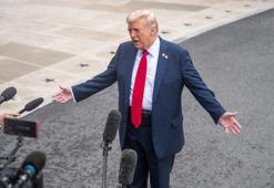 Trump: İran ile anlaşma son hale gelmek üzere