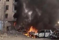 Pakistan'da demir yolu yakınında patlama: 24 ölü, 82 yaralı