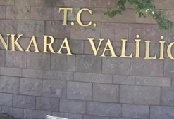 Ankara Valiliği: CHP Vekili Avukat Celal Çelik, CHP Genel Merkezinin mahkeme kararına dayalı olarak yetkililere teslim edilmesi için gerekli işlemlerin yapılmasını talep etmiştir
