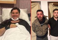 Fethiye Belediye Başkanı Karaca'ya silahlı saldırıya ilişkin 3 gözaltı