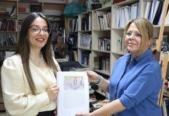 Prof. Dr. Karahan: Şehirdeki çocukların teknolojiyi, kırsaldakilerin ise doğayı çizdiğini gördük