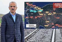 Bakan Uraloğlu: Bursa-Ankara ve Bursa-İstanbul arası seyahat süresi 2 saat 15 dakikaya düşecek