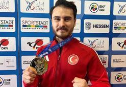 Enes Özdemir: Karatenin olimpik bir branş olmaması beni çok üzüyor