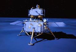 Çin, 'Chang'e-7’ göreviyle Ay'ın güney kutbunu keşfedecek
