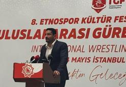 Taha Akgül: Türk güreşi her zaman madalyaya adaydır