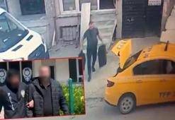 Avcılar'da depodan 1 milyon lira değerinde malzeme hırsızlığı iddiası