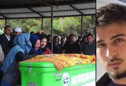 Hatay'daki selde ölen Musa’nın annesi: Polis olacaktın, nereye gidiyorsun