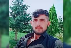 Hayvan otlatırken yıldırım isabet eden besici ağır yaralandı